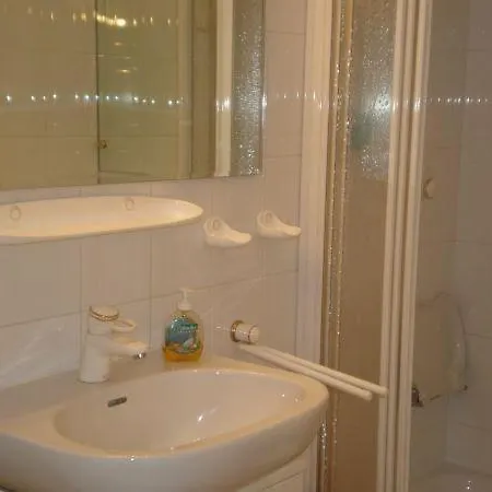 Lägenhet Nordmarkhof-18-eg-wohnung-05 Westerland