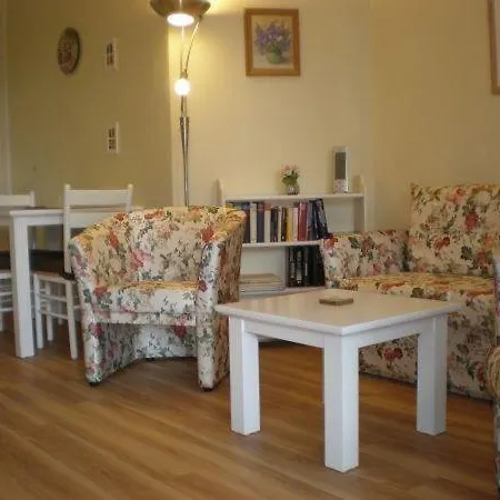 Nordmarkhof-18-eg-wohnung-05 Lägenhet *