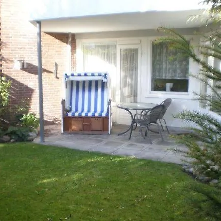 Lägenhet Nordmarkhof-18-eg-wohnung-05 *