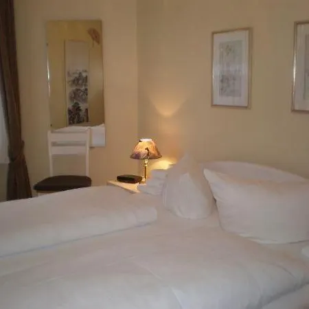 Lägenhet Nordmarkhof-18-eg-wohnung-05 Westerland