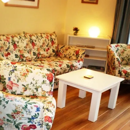 Nordmarkhof-18-eg-wohnung-05 Appartamento Westerland